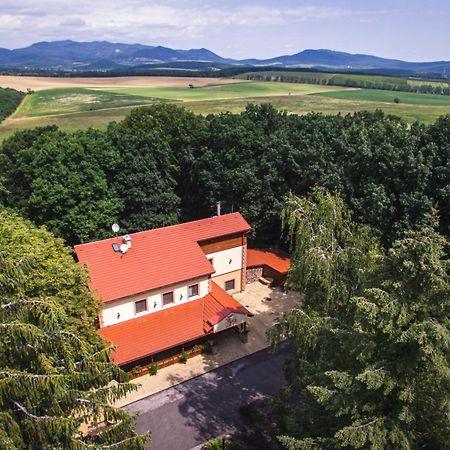 Bed and Breakfast Senyoi Vendeghaz Bozsva Екстер'єр фото