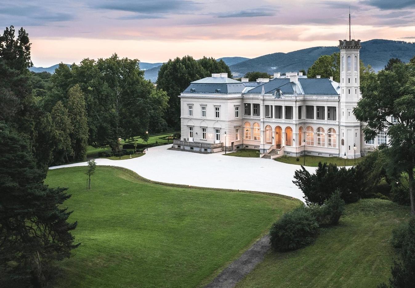 Bed and Breakfast Senyoi Vendeghaz Bozsva Екстер'єр фото