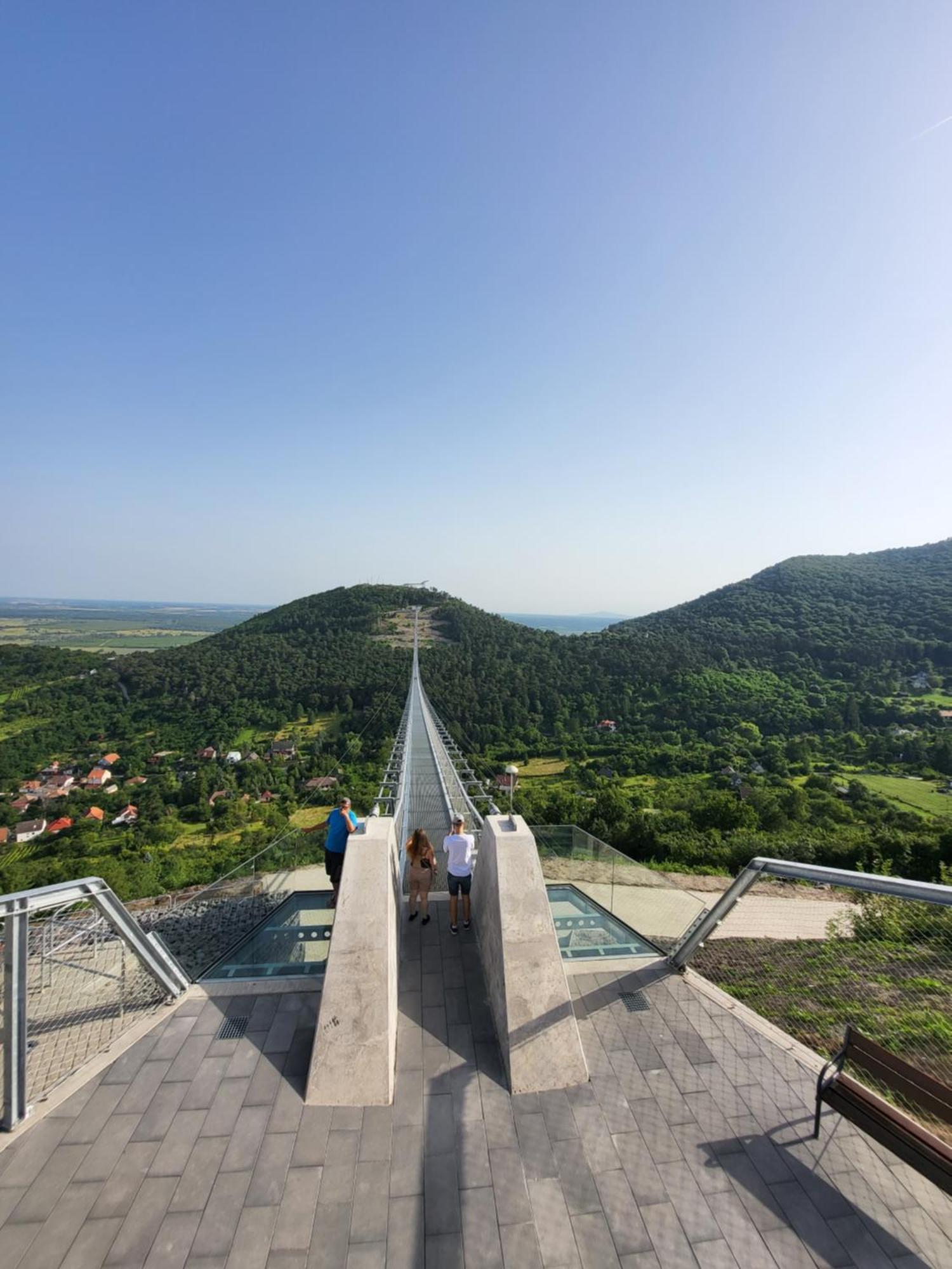 Bed and Breakfast Senyoi Vendeghaz Bozsva Екстер'єр фото