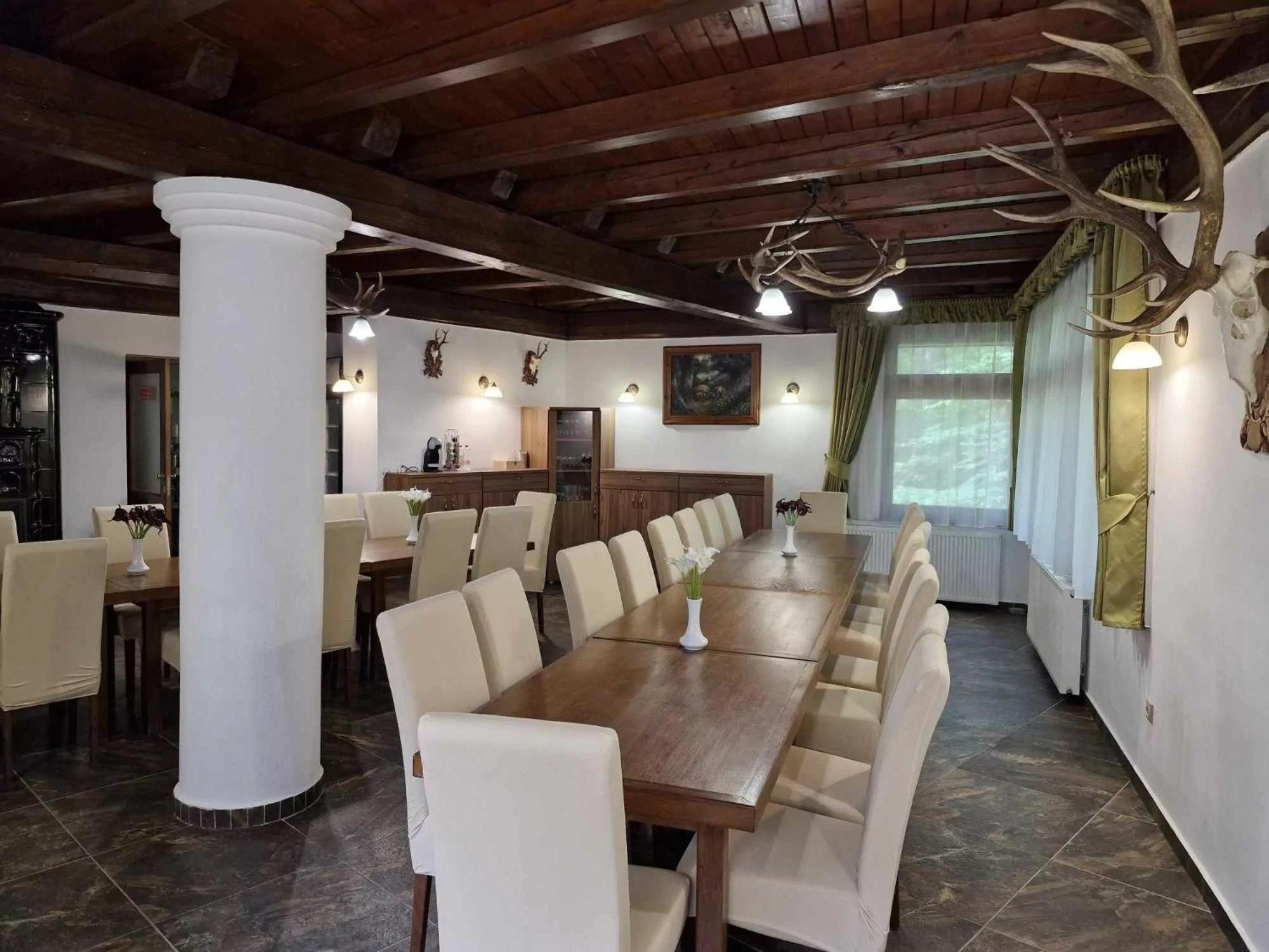 Bed and Breakfast Senyoi Vendeghaz Bozsva Екстер'єр фото