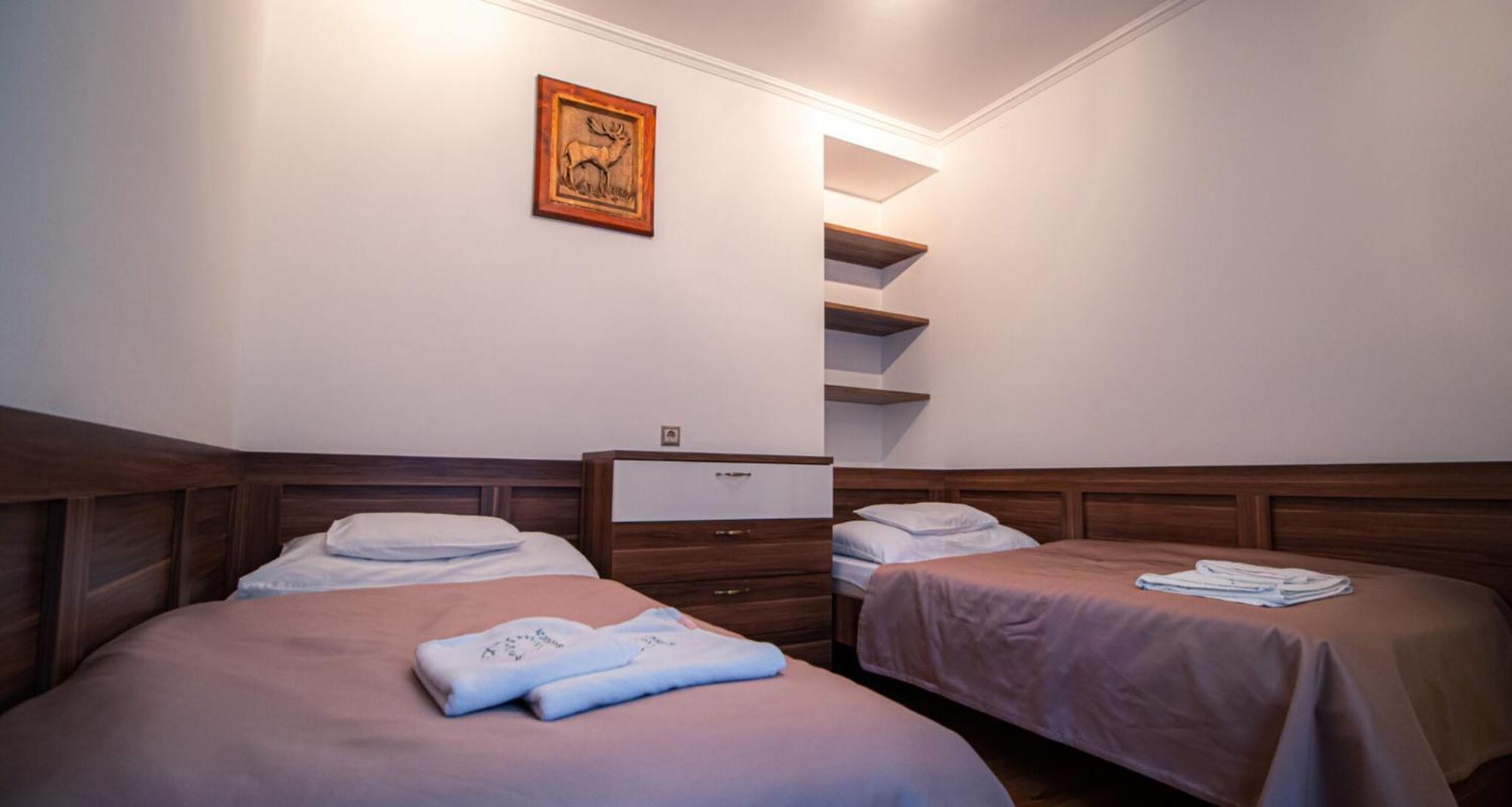 Bed and Breakfast Senyoi Vendeghaz Bozsva Екстер'єр фото