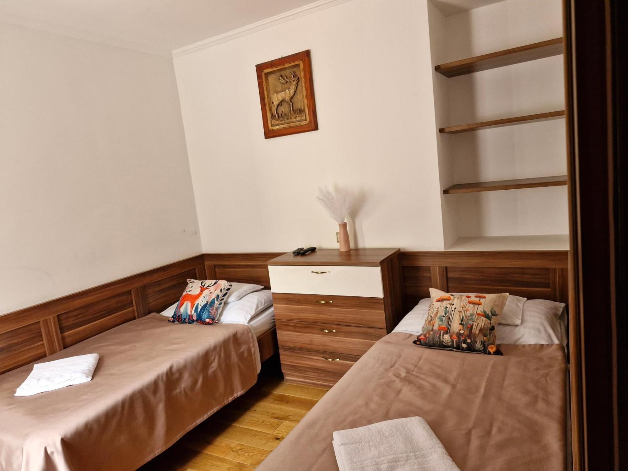 Bed and Breakfast Senyoi Vendeghaz Bozsva Екстер'єр фото