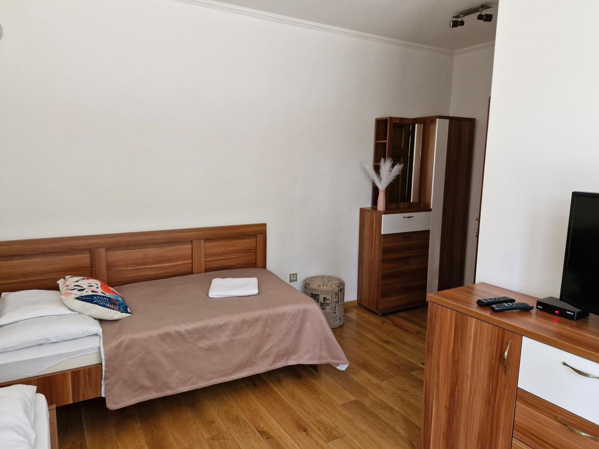 Bed and Breakfast Senyoi Vendeghaz Bozsva Екстер'єр фото