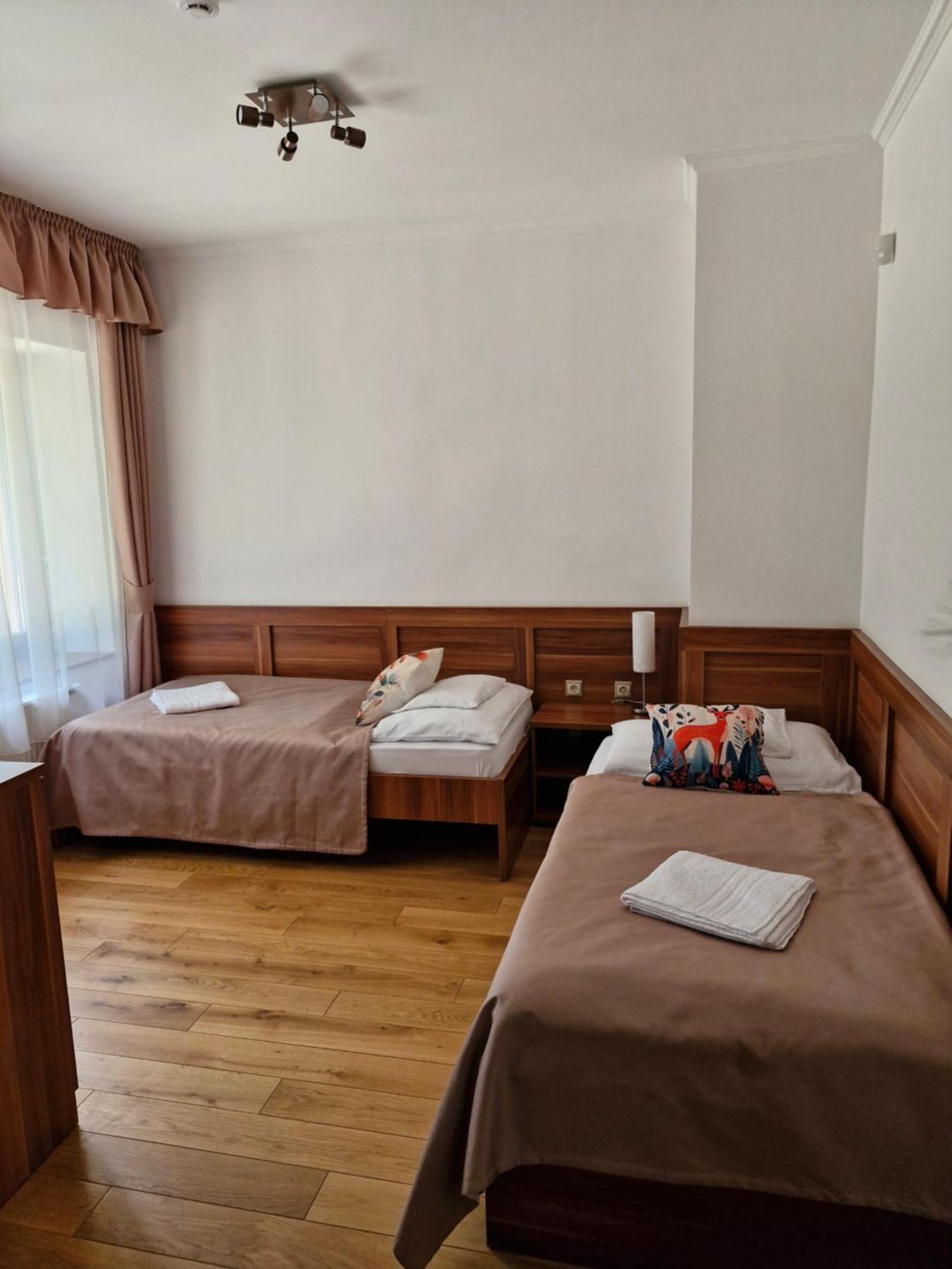 Bed and Breakfast Senyoi Vendeghaz Bozsva Екстер'єр фото