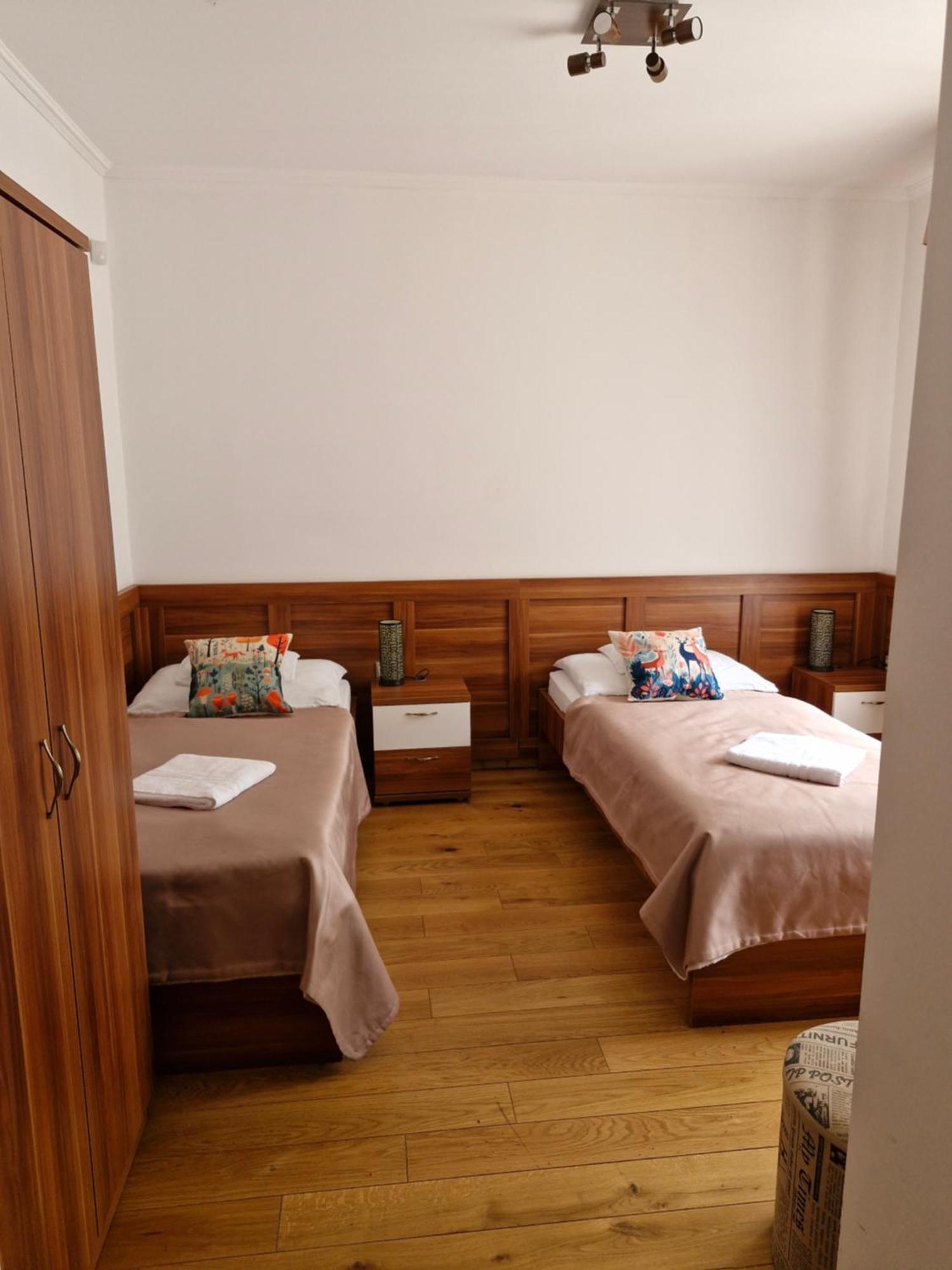 Bed and Breakfast Senyoi Vendeghaz Bozsva Екстер'єр фото