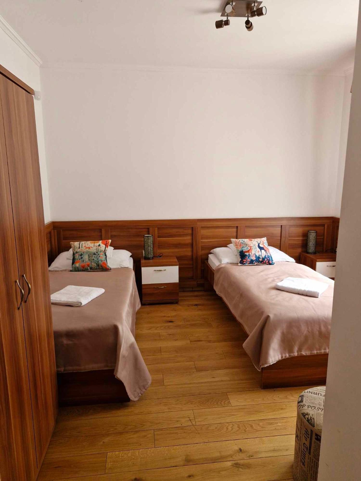 Bed and Breakfast Senyoi Vendeghaz Bozsva Екстер'єр фото